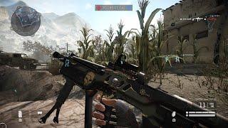 Warface Weapons - Guardian Tavor CTAR-21 - Team Deathmatch - Farm