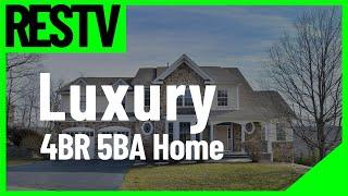 RESTV Oakland Ultra-Luxury Home For Sale | 1 Hidden Gorge | San Francisco-Oakland-Hayward