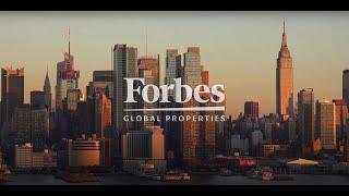 Willis Allen Real Estate x Forbes Global Properties