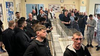 HOW MUCH?  NBRA & AERC Roller Pigeon Auction - May 2024