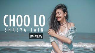 Choo Lo | The Local Train | Female Cover | Shreya Jain | RJ Productions | Vivart