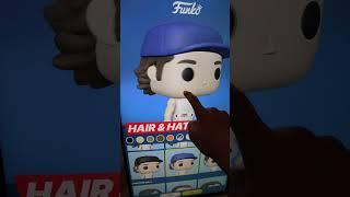 I Turned Myself Into A Funko Pop!