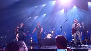 Wet Wet Wet "Careless Whisper" (Live Cover)