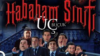 Hababam Sınıfı Üç Buçuk | Şafak Sezer Komedi Filmi