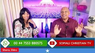 Ilaahow dadkeena ku hanuuni jidka saxda️️  | Somali Masiixi | Somali Christian. Somali | Somalia