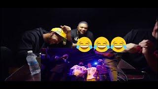 WATCH: FUNNY MOMENTS PT. 8 / RUIN YOUR DAY / NO STUDIO'N / BATTLE RAP / COMPILATION