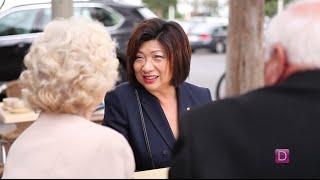 Harcourts Judd White | Joan Eu - Agent Profile