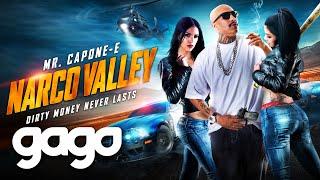 GAGO  - Narco Valley | Full Action Movie | Thriller | Deception and Betrayal