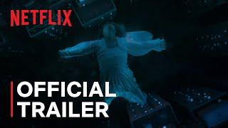 The Manhattan Alien Abduction | Official Trailer | Netflix