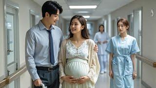 I lay in the hospital while he cared for his first love.Post-divorce I became richest man's heiress!