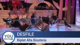 Desfile Biplat Alta Bisuteria