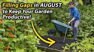 One Thing Every Gardener Should do in August | Grow More Food & Build Healthier Soil