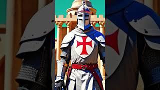 Did the #knightstemplar worship #satan and why are they connected to #freemasonry and the #occult ?