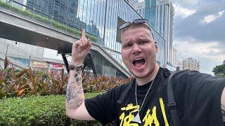 China live: Der größte Elektro-Markt der Welt! (Huaqiangbei, Shenzhen)
