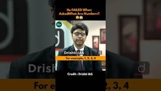 OMG  Best Interview  UPSC Interview