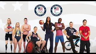 Top 5 Team USA Athletes | 2024 Paris Paralympics!