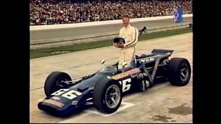 Indy 500: A Race For Heroes - Mark Donohue