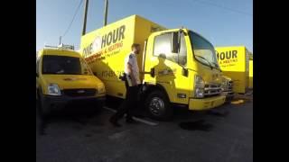 Mannequin Challenge - Scott's One Hour