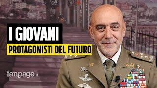 Il generale Masiello: "Cyberattacchi e IA, così l’Esercito si prepara alle guerre del futuro"