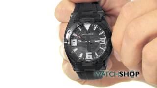 Police Men's Raptor Watch (13093JSB/02)