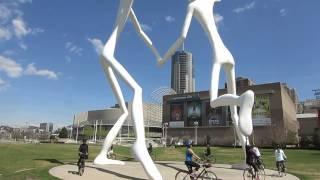 Mile High Bike Tours - Denver Colorado