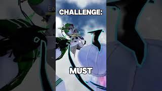 THE TSB REVIVE CHALLENGE?! #tsb #gaming #roblox
