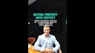 Unlock New Possibilities: Buy Dubai Property with Crypto!