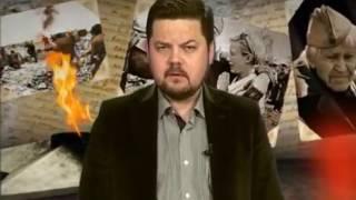 «Мы помним»: Сергей Варенцов