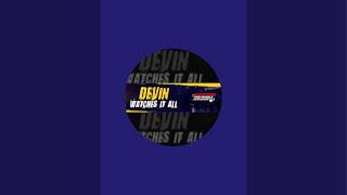 Devin G is live!  CHEST DAY!!
