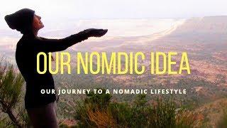 THIS NOMADIC IDEA / LIFESTYLE