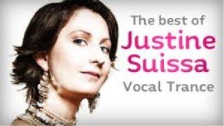 The Best Of Justine Suissa (Vocal Trance Mix)