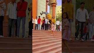 Support India's talent.️#flip #flipjump #talentedboystunt #teambackflip #shortsyoutube