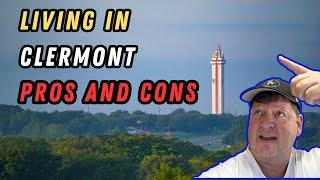 Pros and Cons of Living In Clermont Florida (2023)