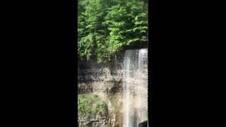 Dundas Peak Hamilton- Waterfalls