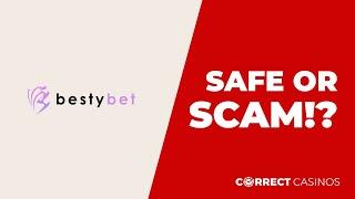 BestyBet Casino Review