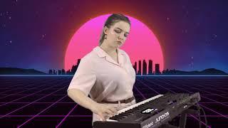 Never Skip Pentatonics Day ( a workout by Jemma Heigis )