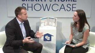 Matt Swatsky | Director of Product Management Lutron - Coldwell Banker Smart Home Showcase