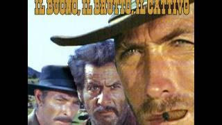 Ennio Morricone - Story of a Soldier (Il Buono, Il Brutto E Il Cattivo - The Good, The Bad The Ugly)