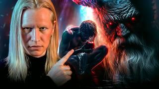 Adam Reveals GOD is Actually the DEVIL in 2,000 Year Old Book