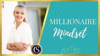 MINDSET HACKS - MILLIONAIRE MINDSET TIPS FOR ENTREPRENEURS