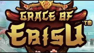 Grace of Ebisu slot by Pragmatic Play - Gameplay