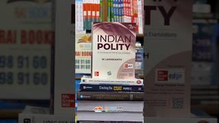 IAS UPSC best books | UPSCBooklist #upscbooks #iasmotivation #iasofficer