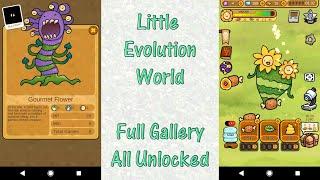 Lionbird #10 Little Evolution World Full Gallery Showcase