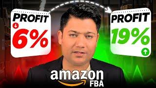 Amazon FBA Profit Secrets – How to Calculate & Maximize Earnings!