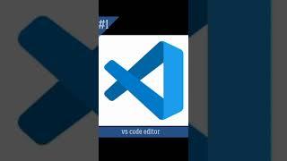 Top 5 code editor software for free |Mr planet