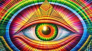 [Try Listening For 2 Minutes] Open Your Third Eye, Third Eye Activation, Meditation