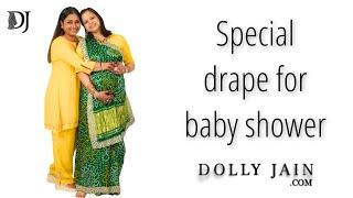 Get Ready to Rock Your Pregnancy Style with Dolly Jain !