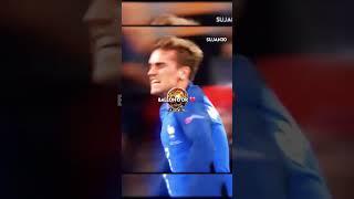 Buddy Griezmann is the reason why France were so successful️️