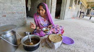 રીંકલ રોજ બપોરા મા નવુ બનાવે // Rinkal Amit 64 Official // Gujarati Family Vlogs