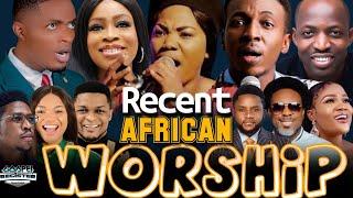 Praise & Worship - Victoria ORENZE, Mercy Chinwo, Sinach, Zenobia Germoh, Yadah, Ada Ehi, Judikay,